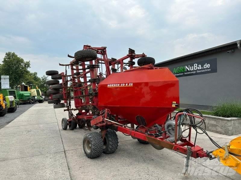 Horsch CO 6.25 Perforatoare
