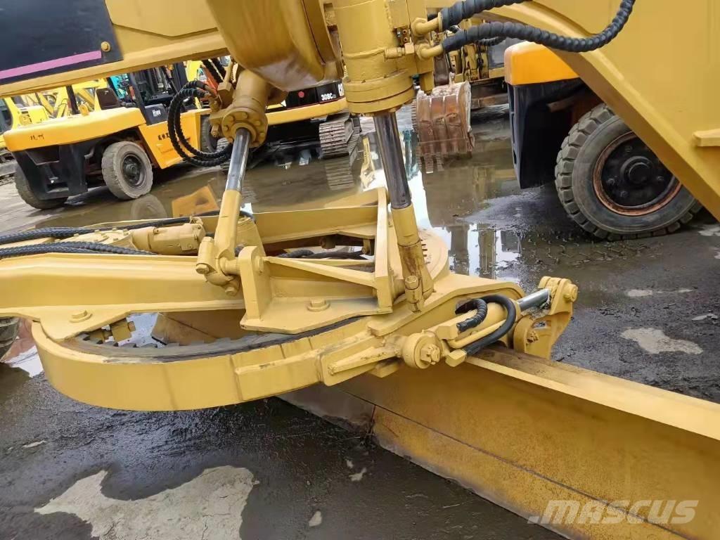 CAT 12 G Gredere