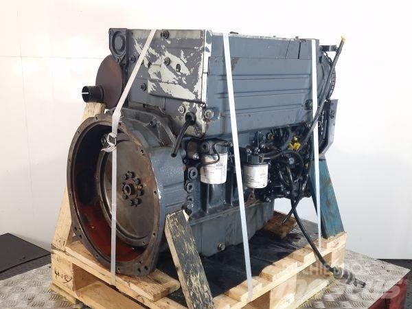 Deutz F4L2011 Motoare