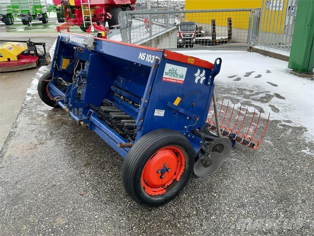 Nordsten NS 1000 Perforatoare