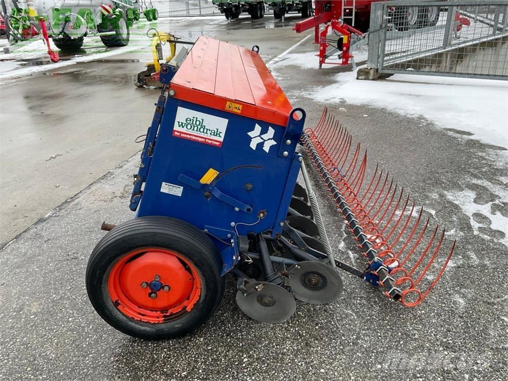 Nordsten NS 1000 Perforatoare