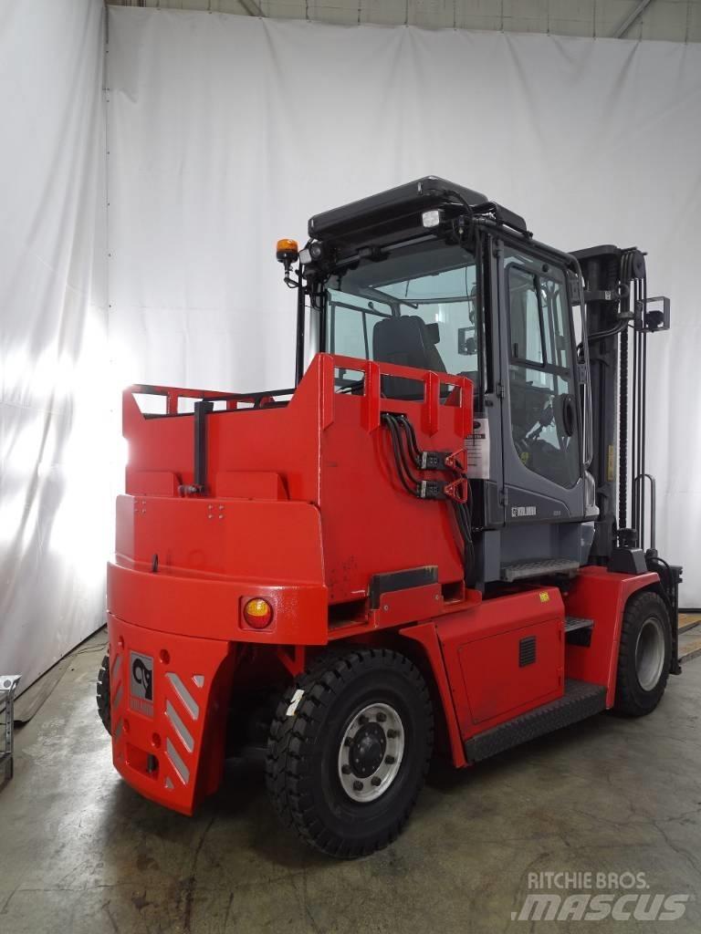 Kalmar ECG70-6 Stivuitor electric