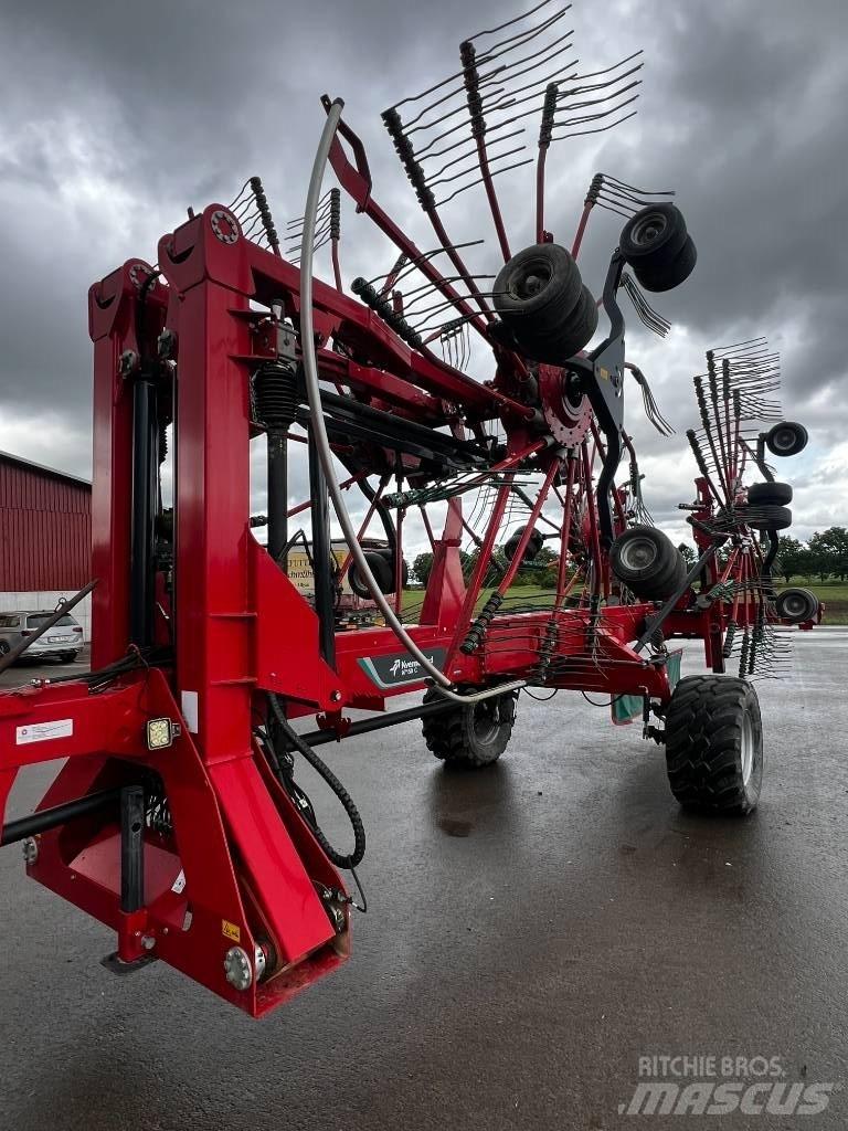 Kverneland 97150C Combina