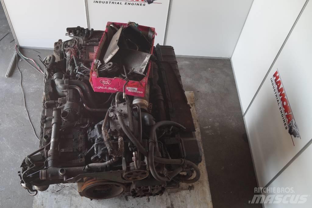 Volvo DH12 FOR PARTS Motoare