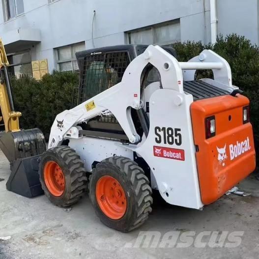 Bobcat S185 Mini incarcator