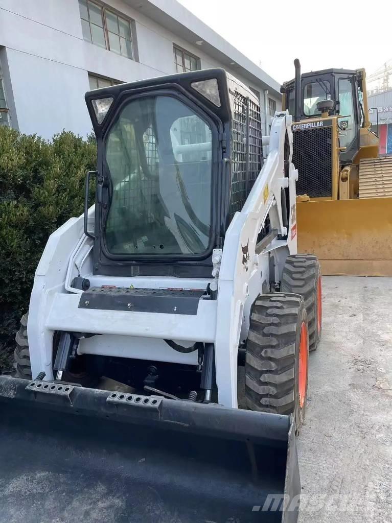 Bobcat S185 Mini incarcator