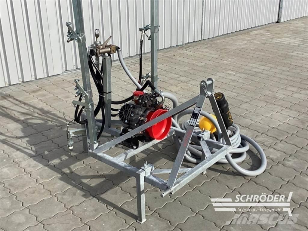  STRAßENREINIGER Utilaje agricole - Altele