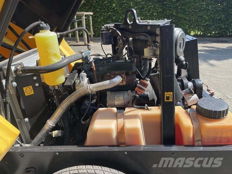 Kaeser M 20 Compresoare