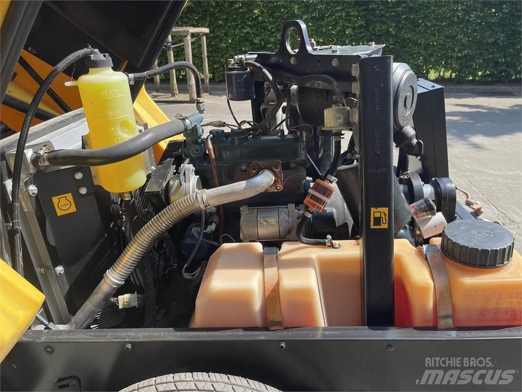 Kaeser M 20 Compresoare