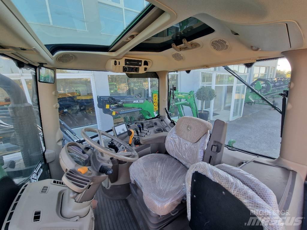 John Deere 6125 R Tractoare