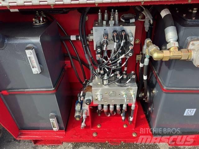 Magni DS 1418 RT Platforme foarfeca