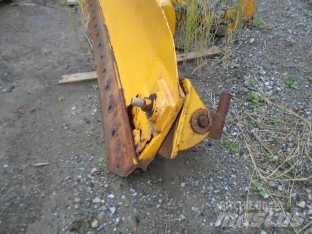 International 7500 Autobasculanta
