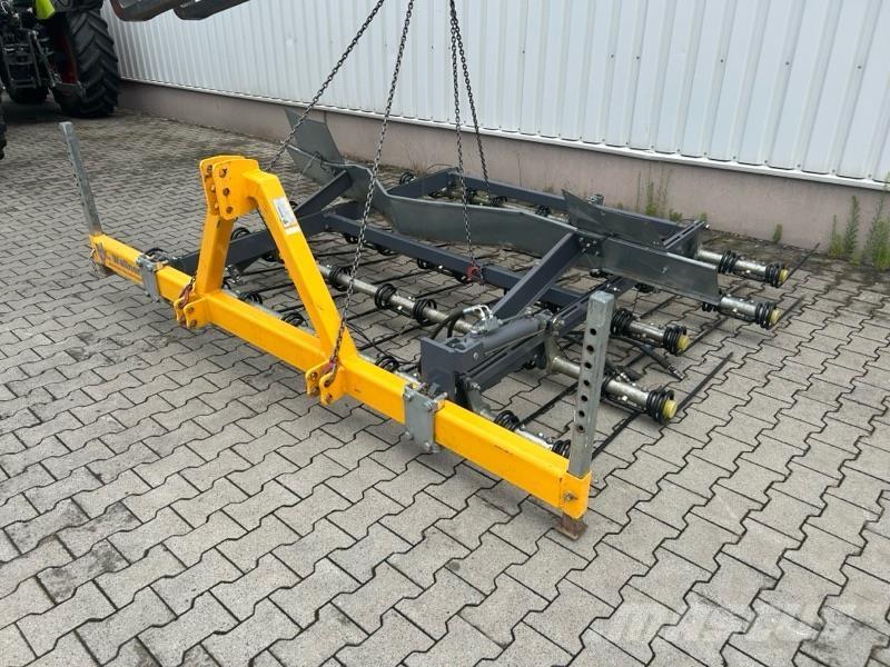 Wallner WSM300 Grape