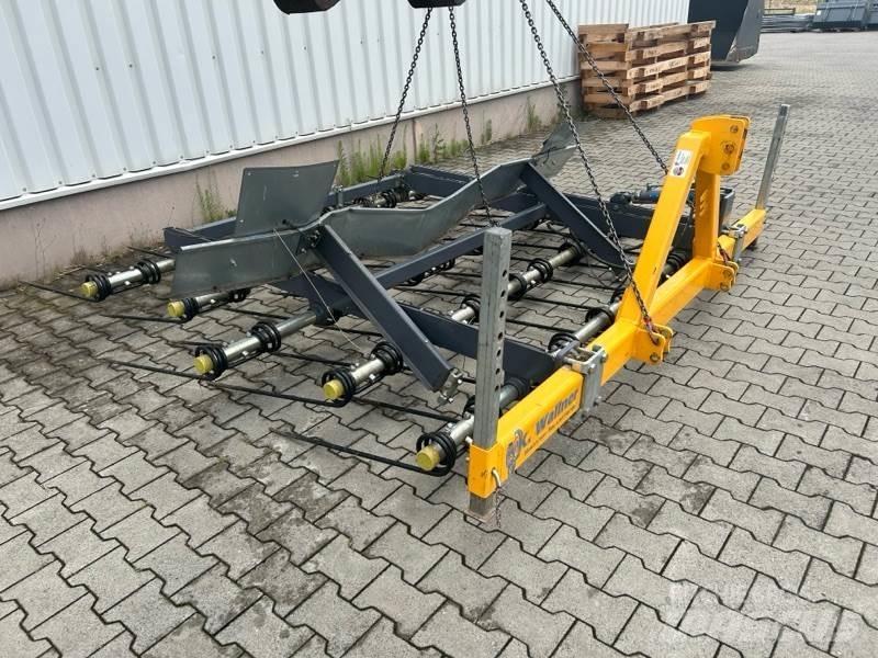 Wallner WSM300 Grape