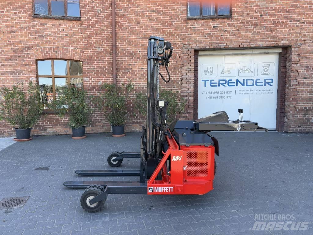 Moffett M2 20.1 Stivuitor diesel