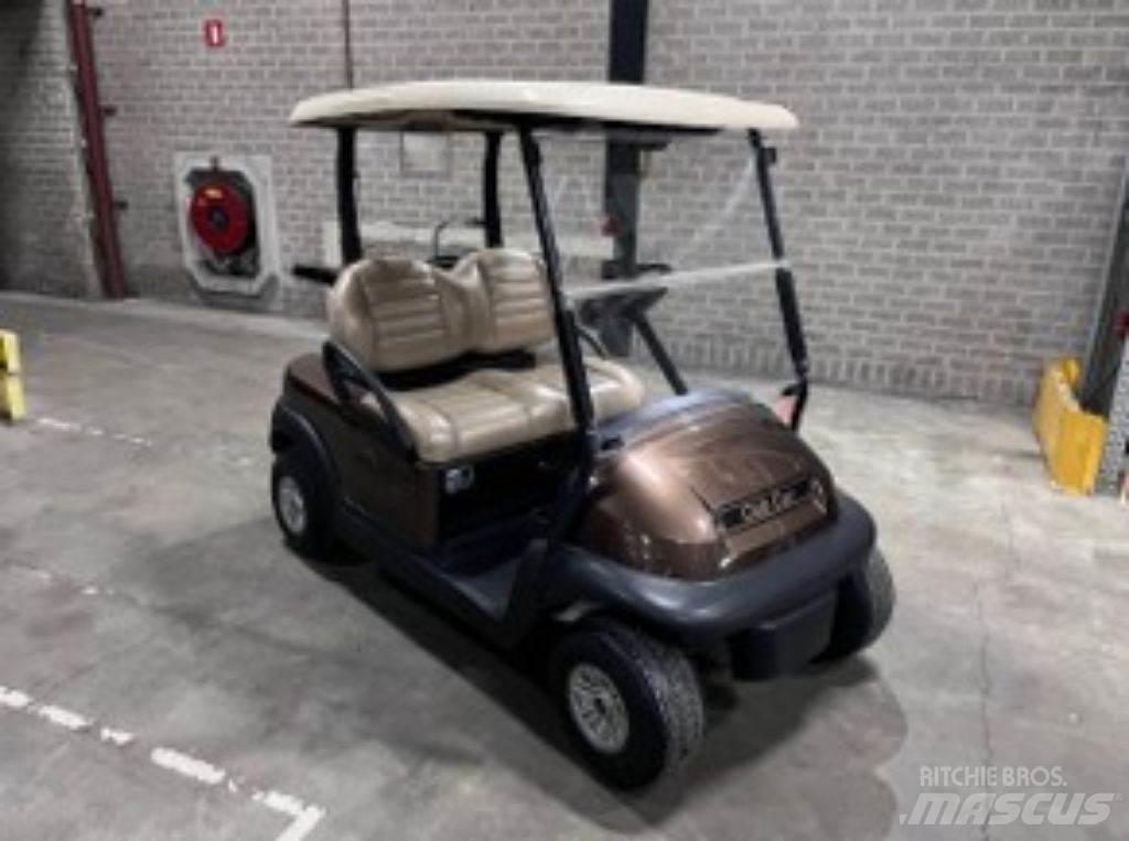 Club Car Precedent Masinute Golf
