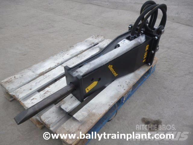 Italdem GK165S Ciocane / Concasoare