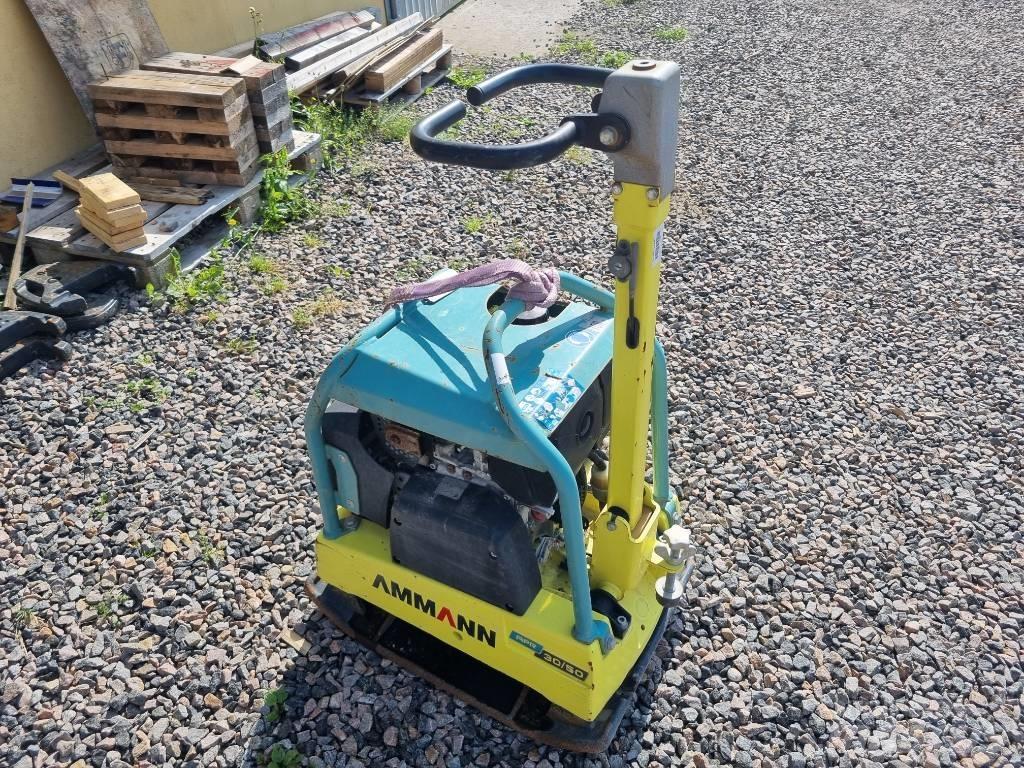 Ammann APR30/50 Vibratoare