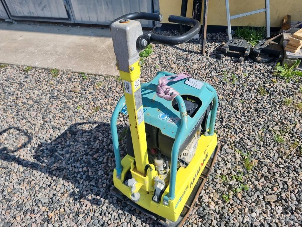 Ammann APR30/50 Vibratoare
