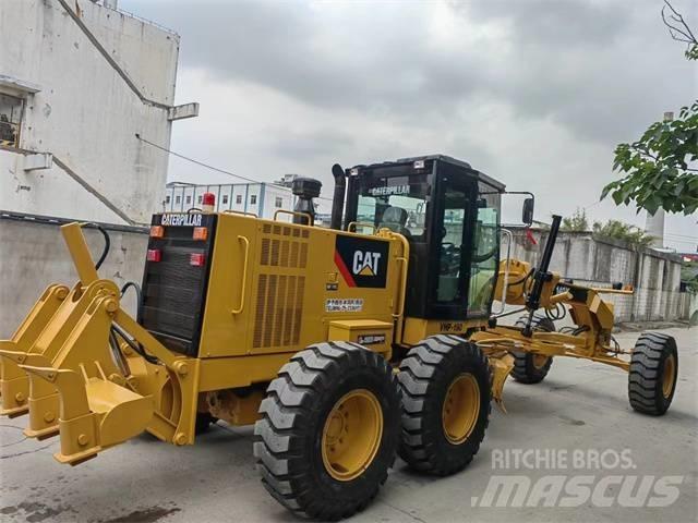 CAT 140 K Gredere