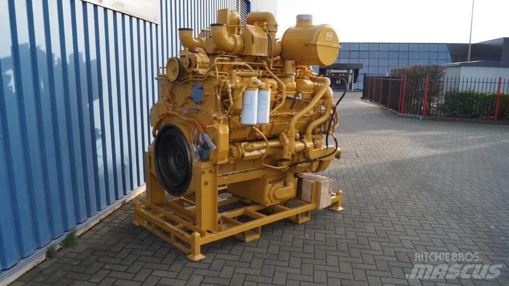 CAT 3508B Motoare