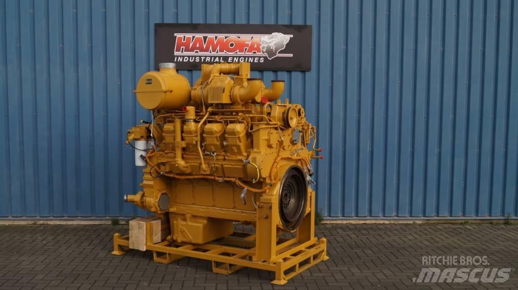 CAT 3508B Motoare