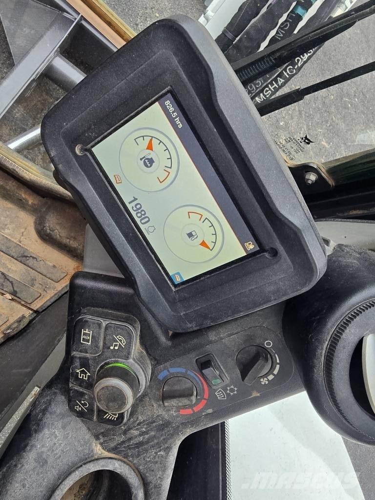 Bobcat E 42 Mini excavatoare < 7t