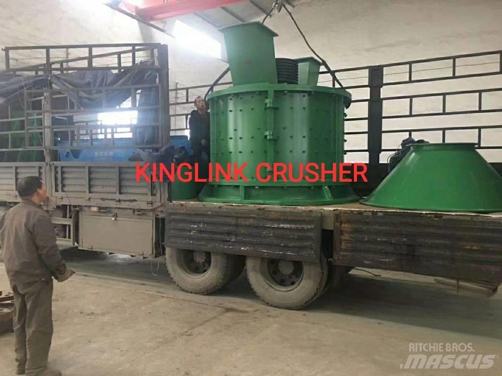 Kinglink PLFC1250 Concasoare
