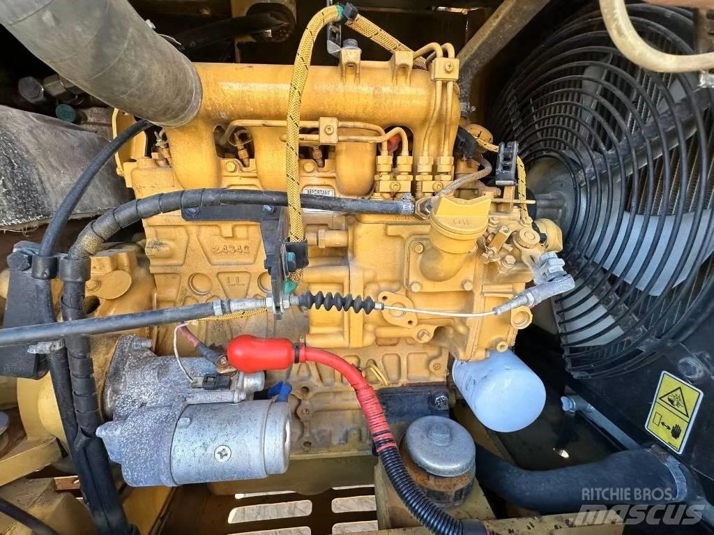 CAT 305.5 Mini excavatoare < 7t