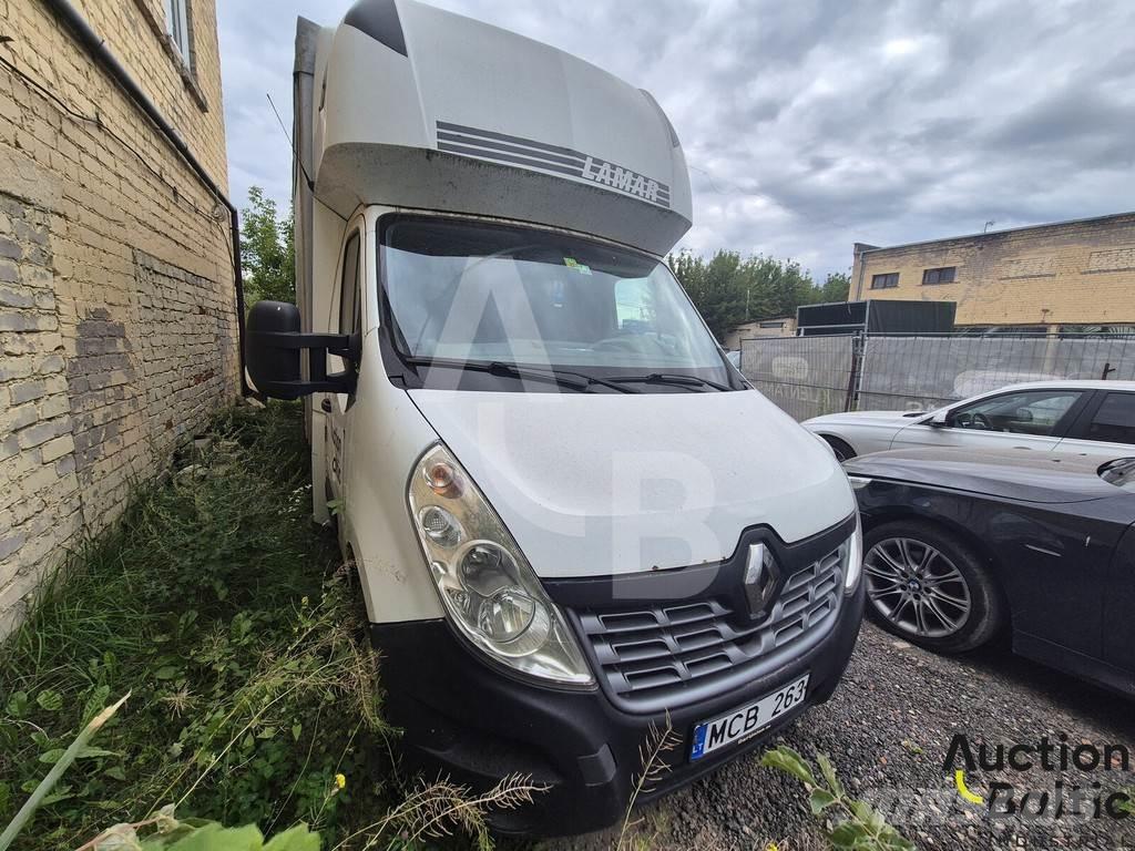 Renault Master Altele