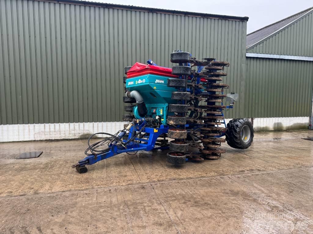  moore 6 meter Drill Perforatoare