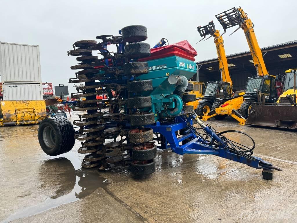  moore 6 meter Drill Perforatoare