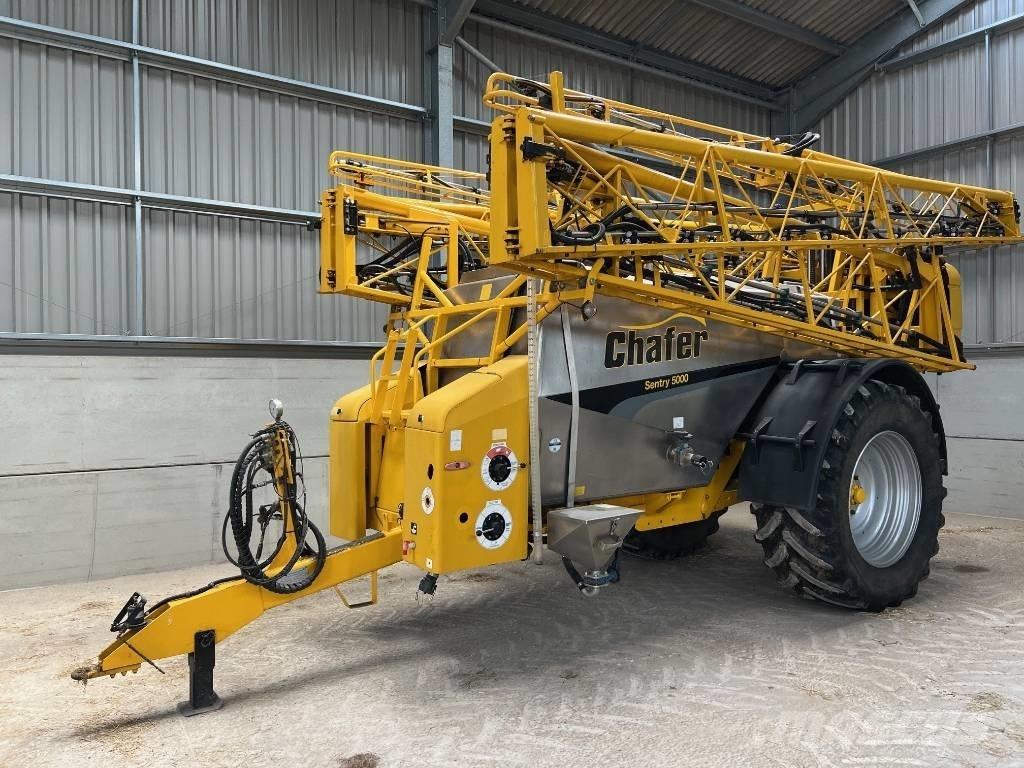 Chafer SENTRY Tractoare agricole sprayers