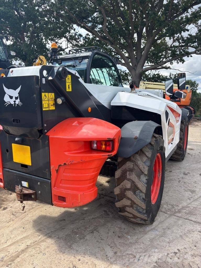 Bobcat T 40.180 Stivuitoare telescopice