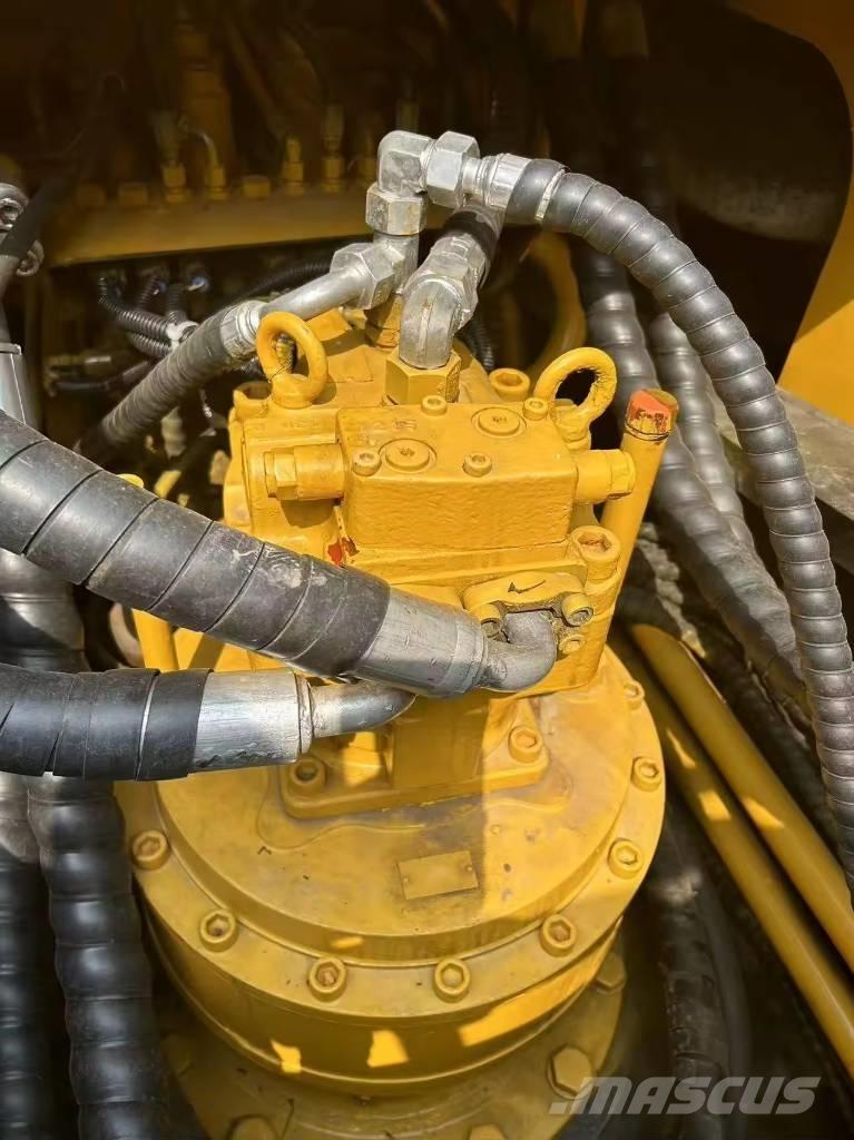 Sany SY 305 H Excavatoare pe șenile

