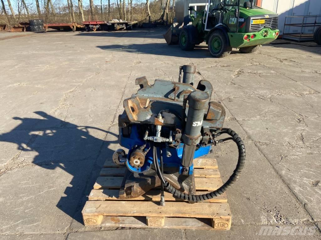 Volvo EW180E Excavatoare cu roti