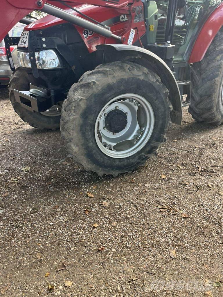 Case IH 95 C Farmall Tractoare