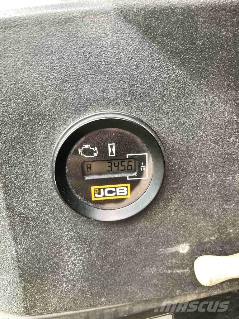 JCB 19 C-1 Mini excavatoare < 7t