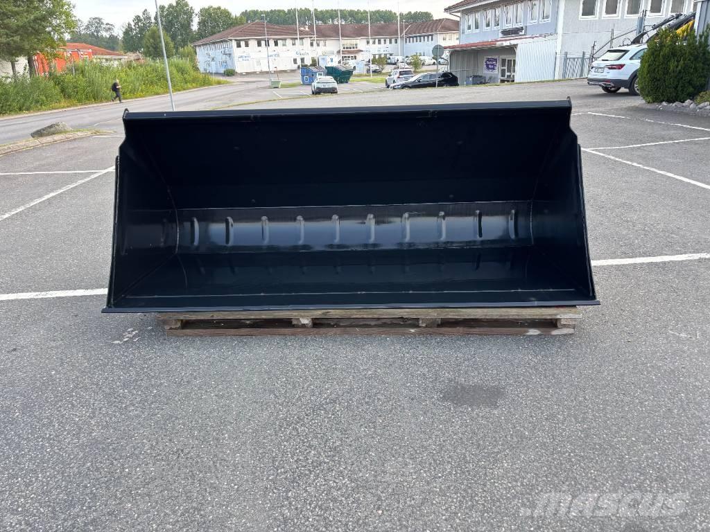 Quicke VL 265 SMS Accesorii încarcatoare frontale