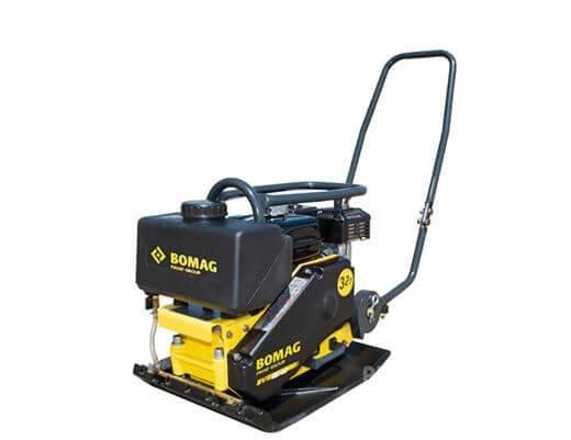 Bomag BVP 18/45 Vibratoare