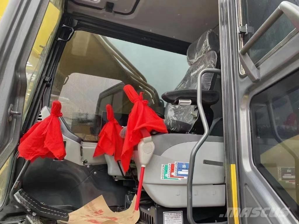 Komatsu pc 310 Excavatoare pe șenile
