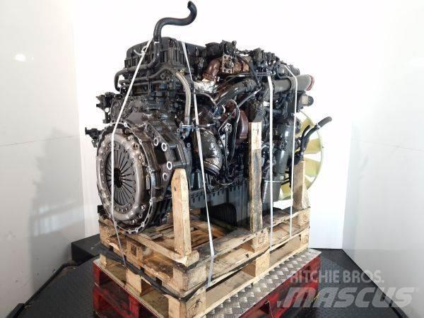 DAF MX-11 330 H4 Motoare