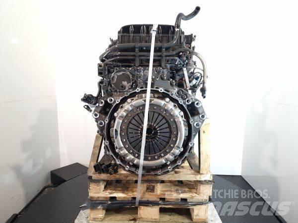 DAF MX-11 330 H4 Motoare