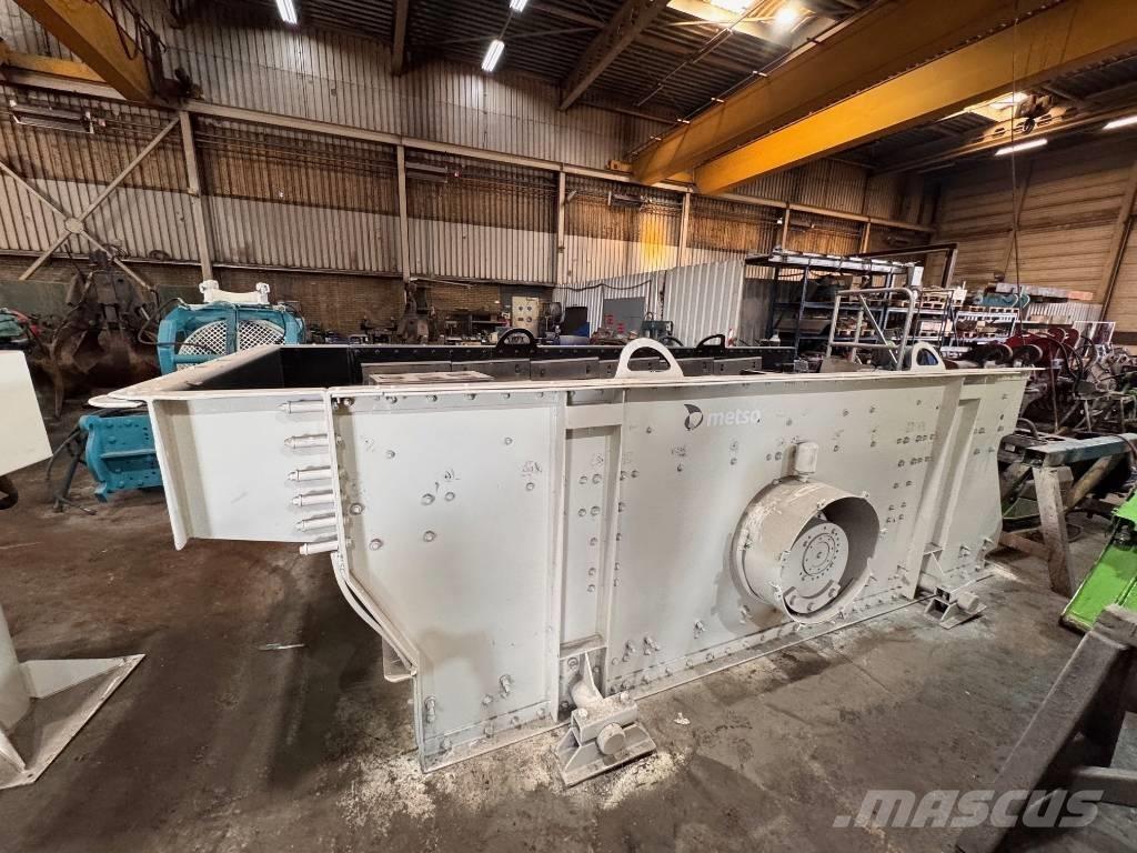 Metso 2SQ 4000 1800 Cernuitoare
