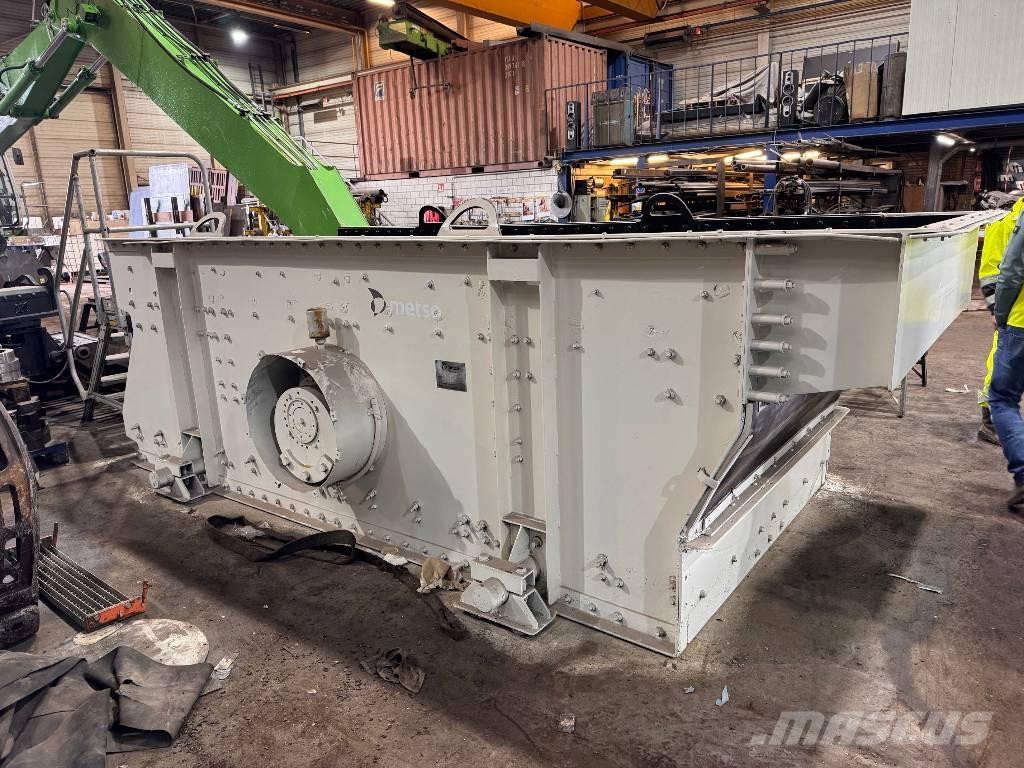 Metso 2SQ 4000 1800 Cernuitoare