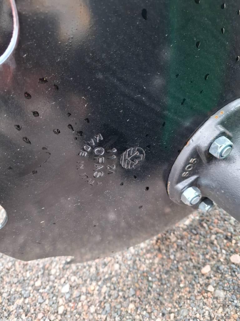 Agro-Masz BT40 Grape cu disc