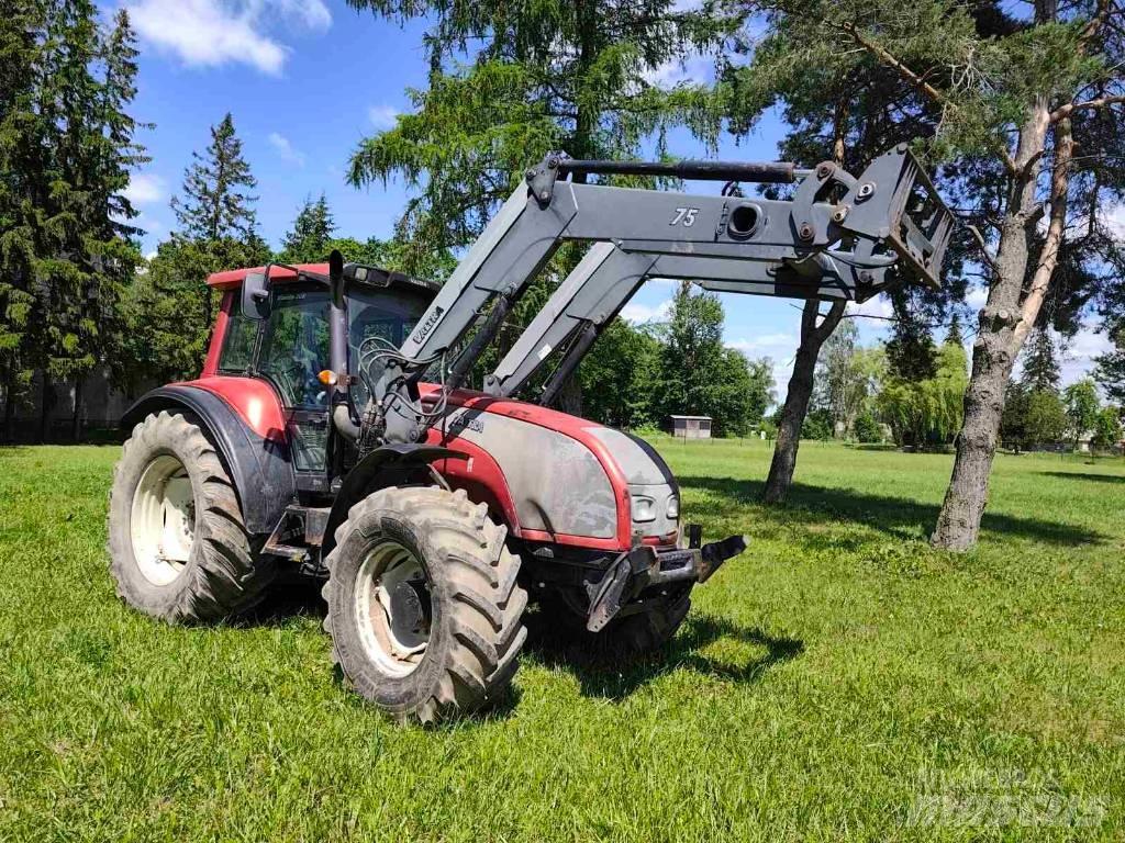 Valtra Valmet T 170 Tractoare