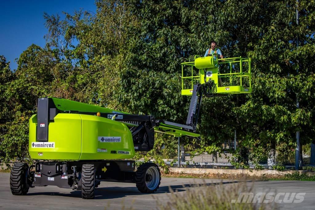 Zoomlion ZA 20 J Nacele cu brat articulat
