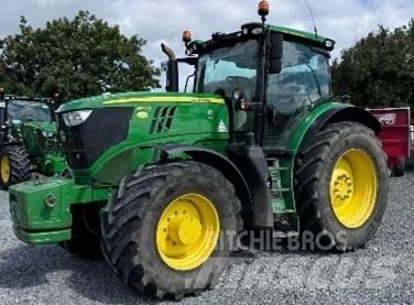 John Deere 6175 R Tractoare