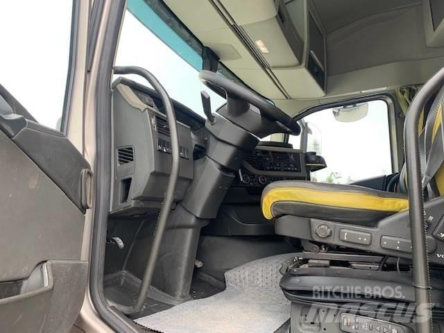 Volvo FH 750 Camion pentru lemne